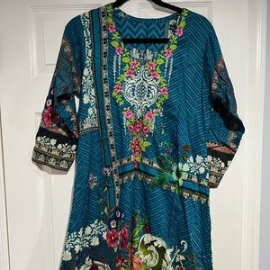 Khaadi 3pc - reserved